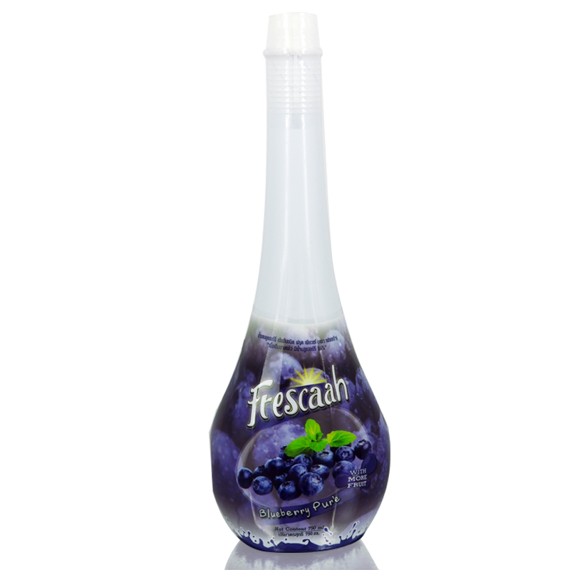 Frescaah Blueberry - 750ml