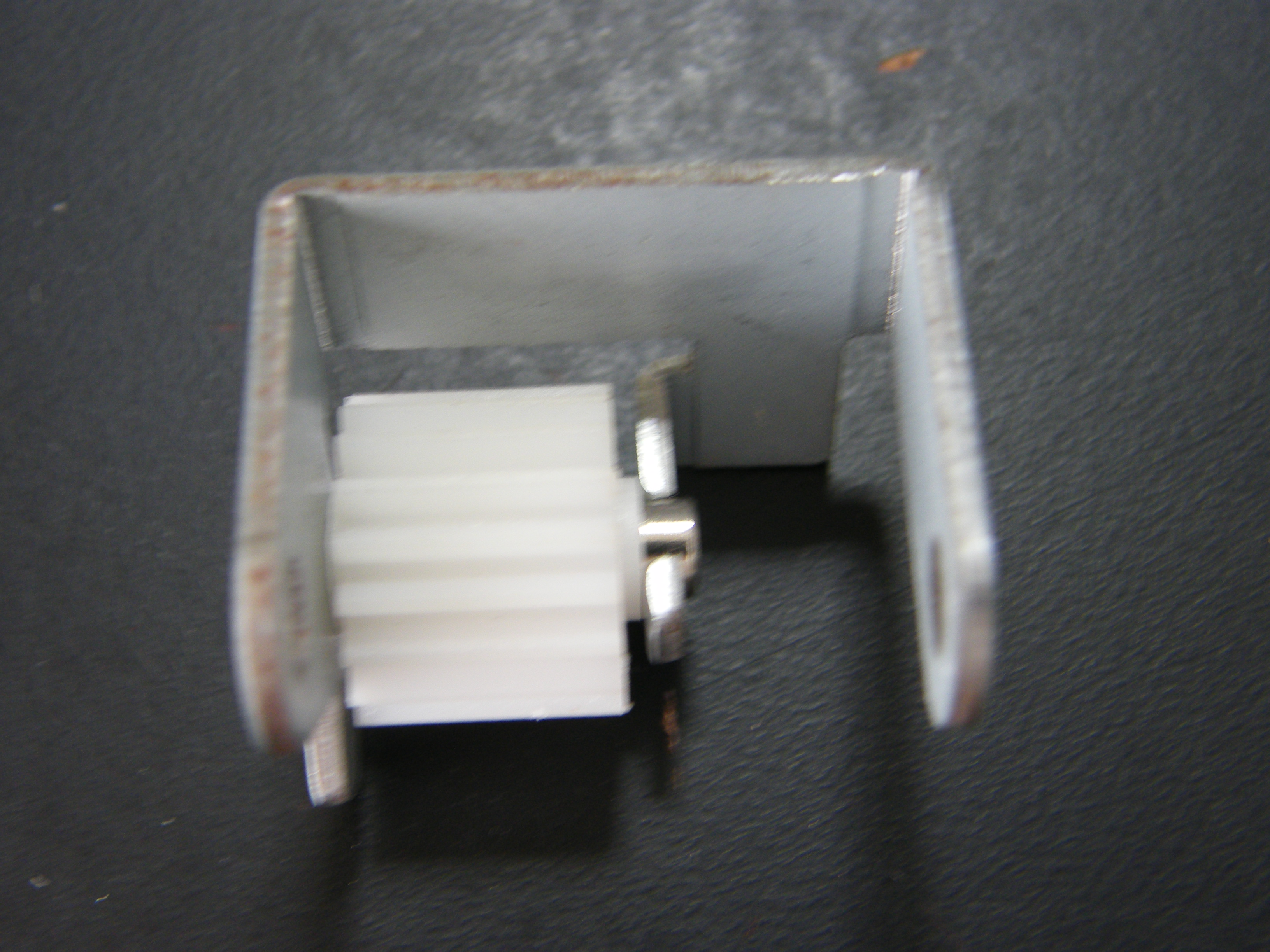 RB1-0350 ARM SWING GEAR FOR HP LASERJET 4+/EX/4M/5/5M 500 กรัม