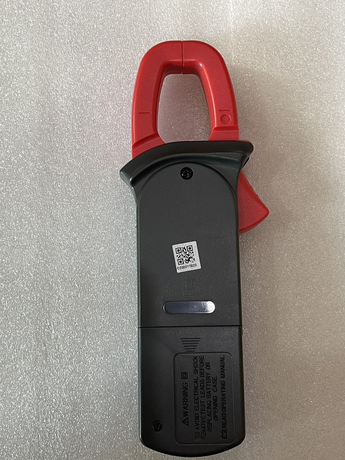 Clamp Meter UNI-T UT203