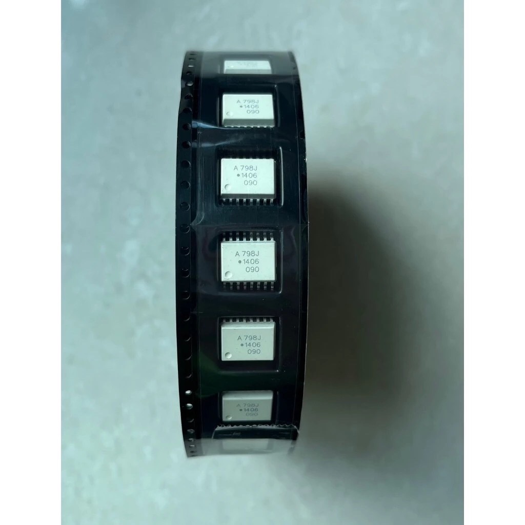 ACPL-798J-500E SOP16 A798J (ราคา1ตัว)