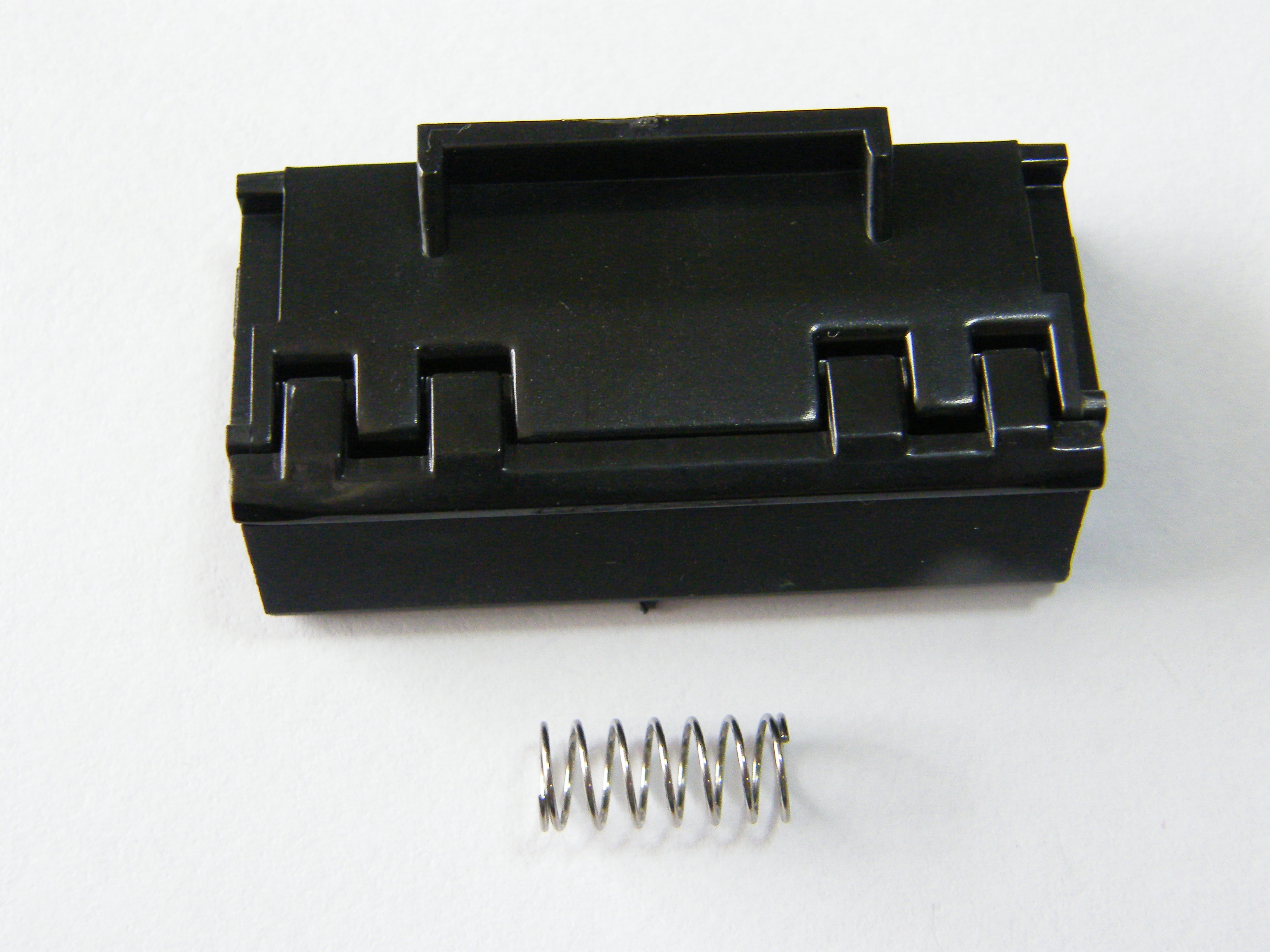 RL1-2115-000 SEPARATION PAD ASSY MP TRAY / TRAY 1 FOR HP Laserjet P2035/P2035n/P2050/P2055/Pro 400 M400/M401/M425 500 กรัม