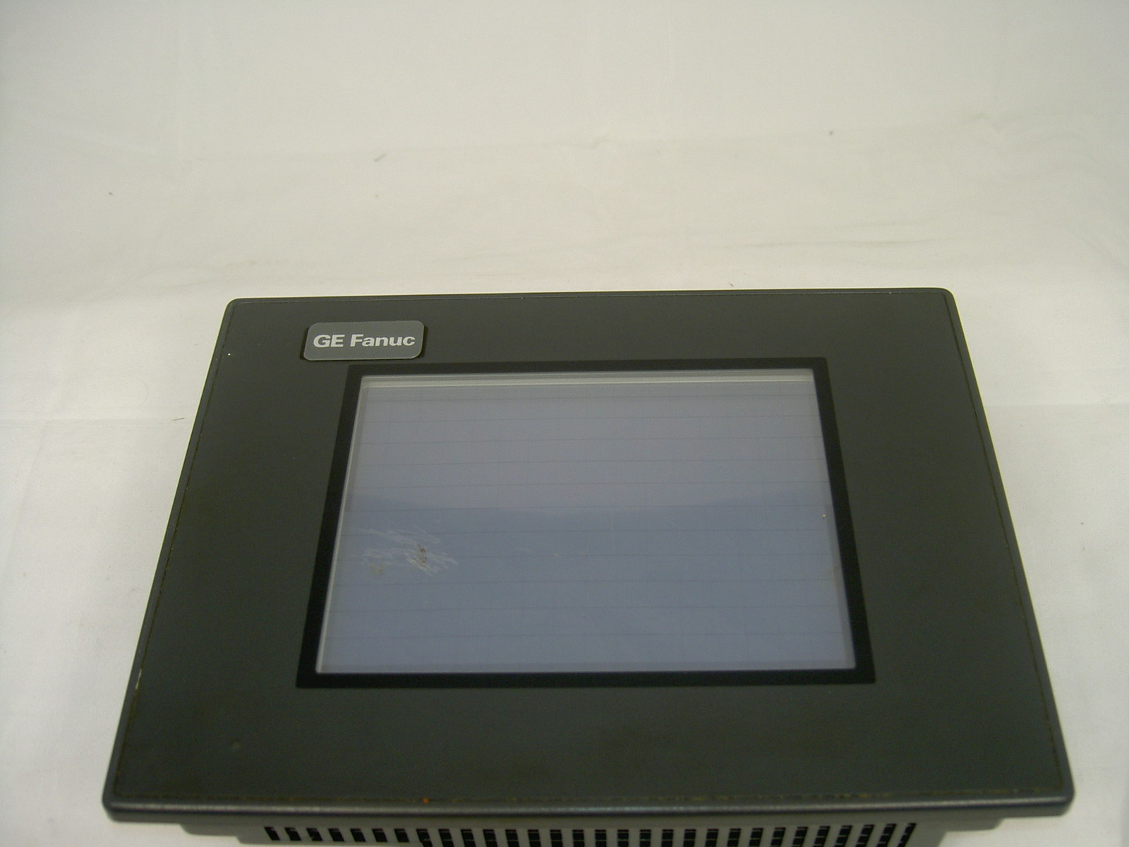 GP37W2-BG41-24V LCD Display