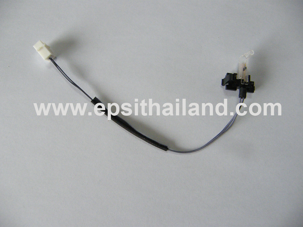 EPSON 21881919 เซ็นเซอร์หัวพิมพ์ DETECTOR ASSY FOR EPSON EPSON LQ570/LQ580/LQ590/LQ2090/LQ2190/FX870/FX880/FX890/FX1170/FX2190 400 กรัม