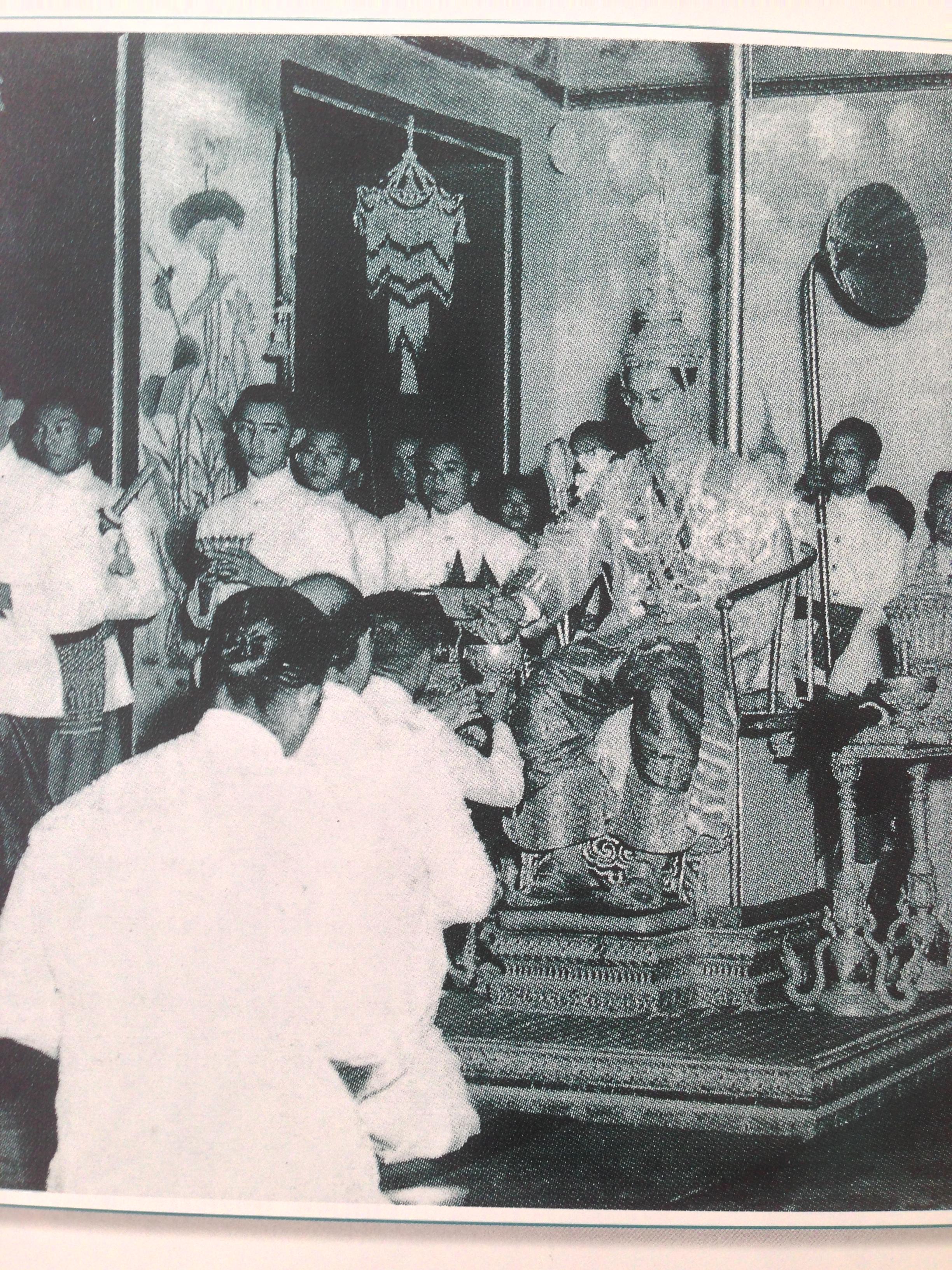 ทำเป็นธรรม / ท่านผู้หญิงเกนหลง สนิทวงศ์ ณ อยุธยา ผู้เขียน