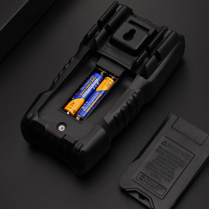 HT113A Habotest Meter