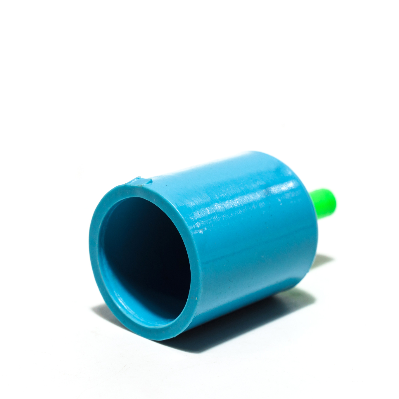 (แพ็ค5ชิ้น) หัวฉีดสเปรย์เจ๊ทยาว1หัว+ฝาครอบ1/2" ตราไชโย รุ่น 375-C **ของแท้ คุณภาพดี**