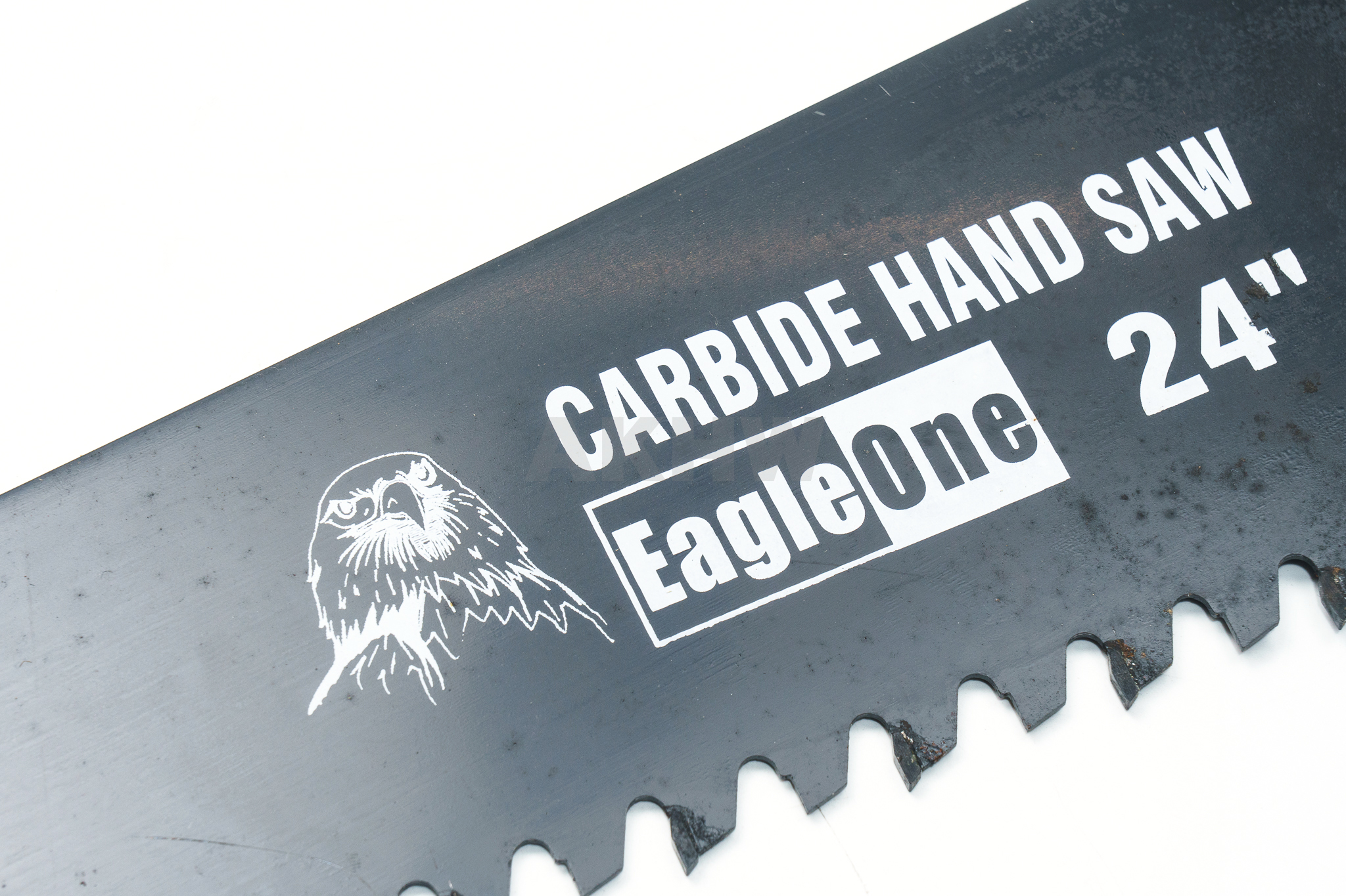 โครงเลื่อยอิฐมวลเบา EAGLE ONE ฟันคาร์ไบด์ ขนาด 24 นิ้ว(ของแท้) [ขายปลีก/ส่ง]