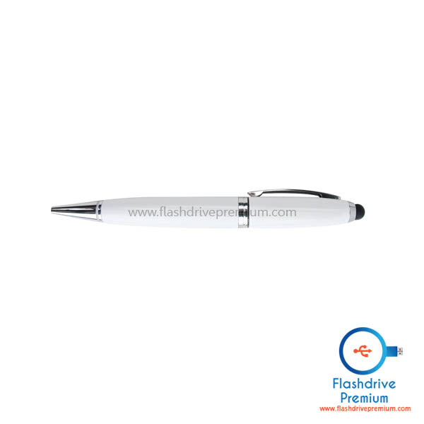 แฟลชไดร์ฟปากกา (Pen Flash Drive)
