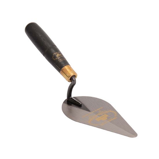 เกรียงก่อด้ามสีดำ/ด้ามสีขาว