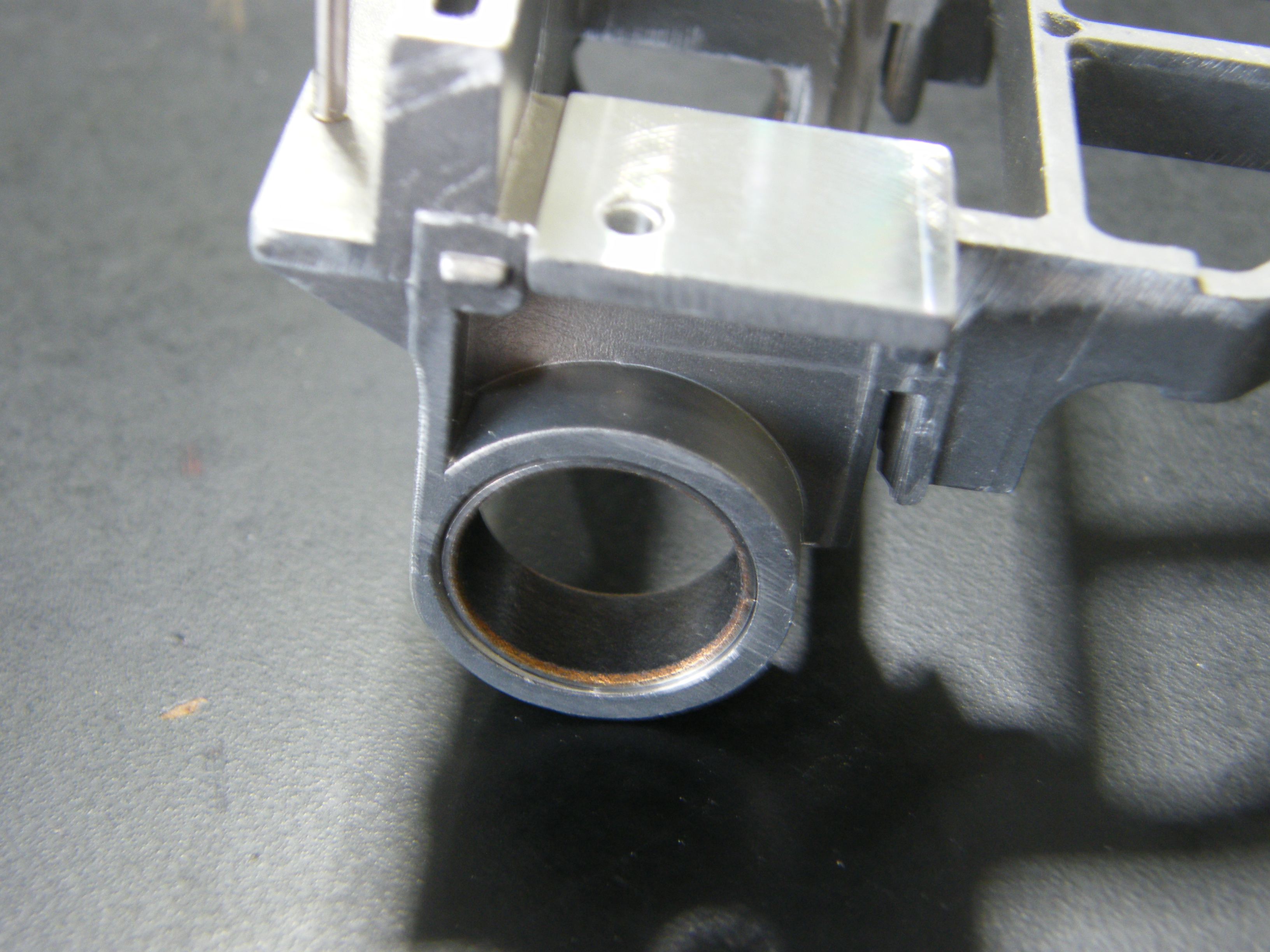 1040923 / 1025192 CARRIAGE ASSY FOR EPSON FX890/FX980/FX2180/LQ2170/LQ2180 700 กรัม
