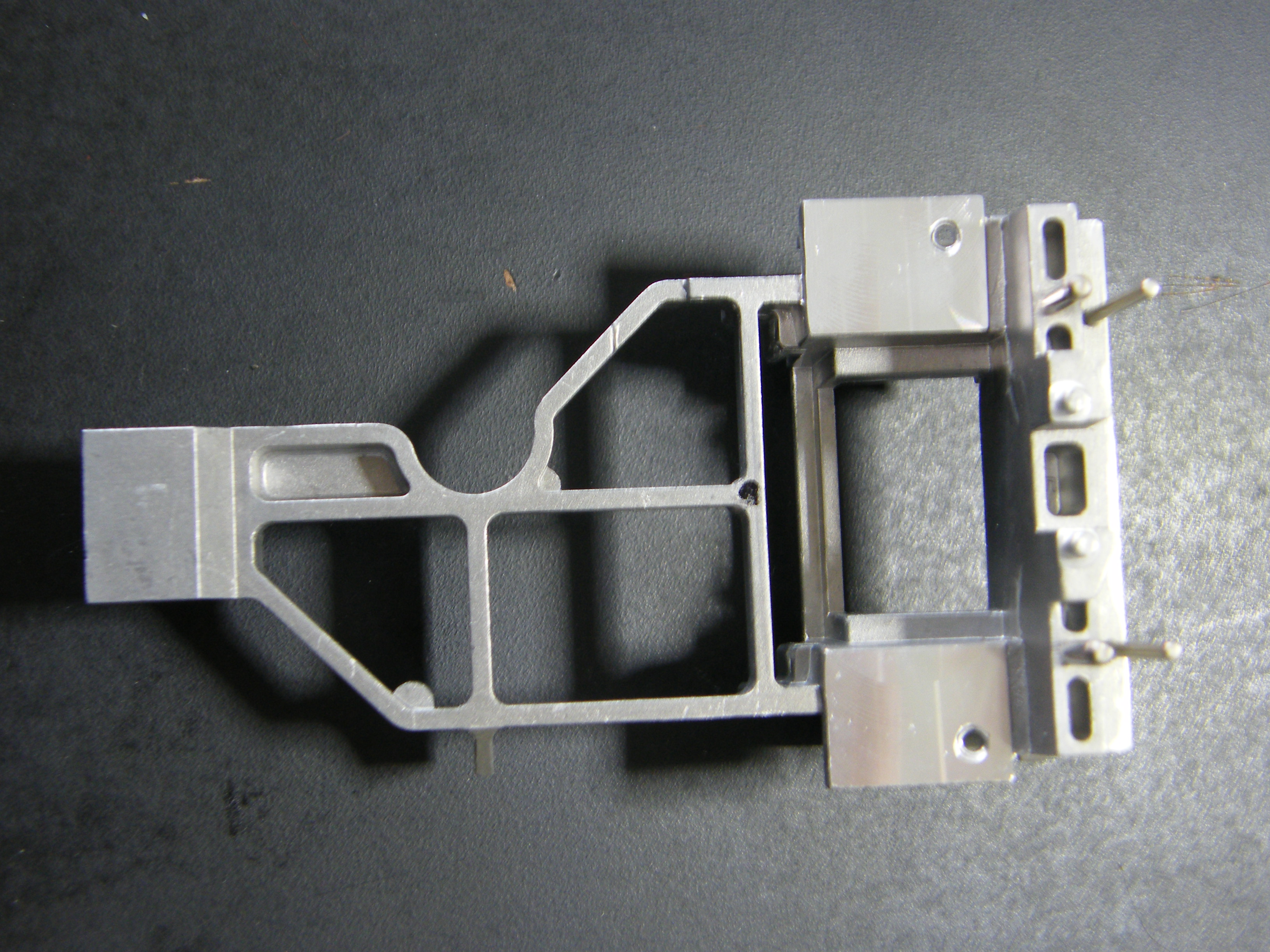 1028531 CARRIAGE ASSY FOR EPSON LQ2070/LQ2080 700 กรัม