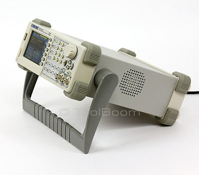 Siglent SDG1020 function generator 20Mhz