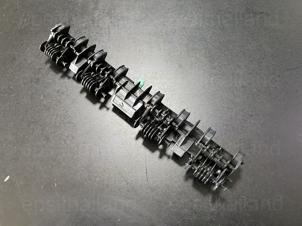 HP / CANON RC2-9483-000 FUSER DELIVERY ROLLER FEED OUT ASSY FOR HP P1560/P1566/P1600/P1606/M1530/M1536/CANON MF4412-4580/MF4720-4890 600 กรัม