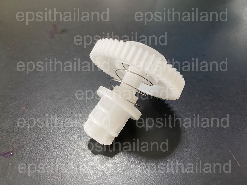 BROTHER Develop-GEAR-L2360 ชุดเฟืองขับตลับหมึก Develop Gear 65L/34 FOR BROTHER HL-L2300/2320/2340/2360/2365/2380/2260/2560/DCP-L2500/2520/2540/2560/2680/7080/7180/MFC-L2700/2705/2720/2740/7380/7480/7880 400 กรัม