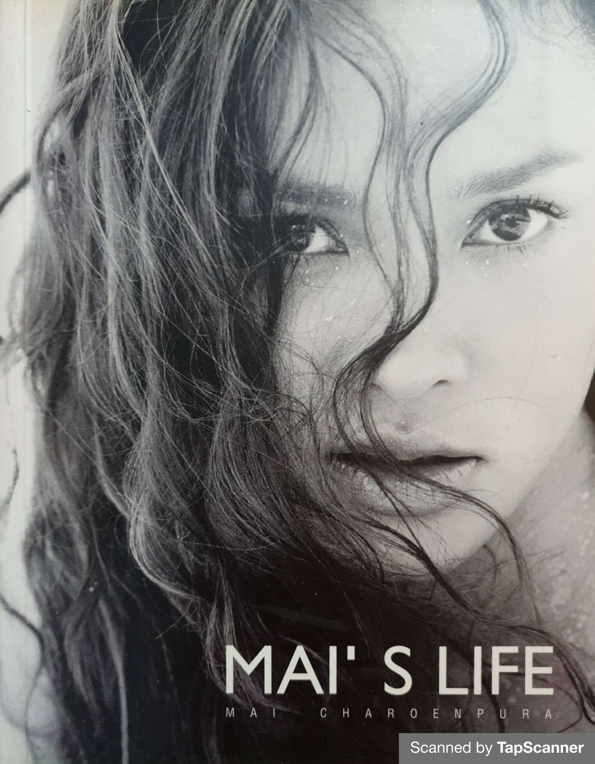 MAI's LIFE Mai charoenpura