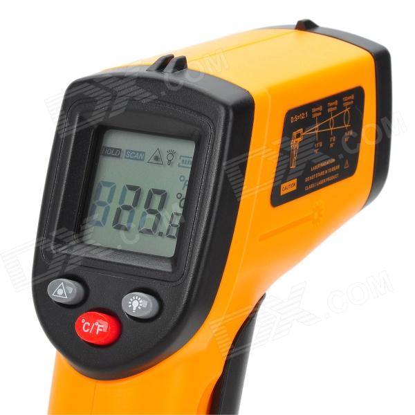 Thermometer GM320 (-50c~330c)
