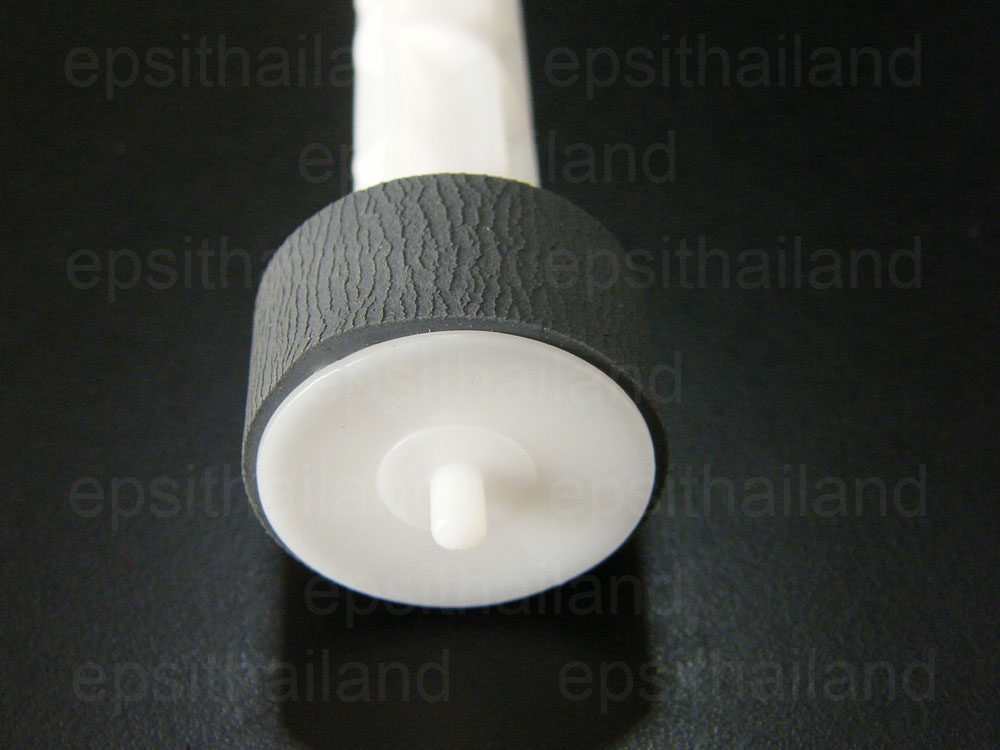 CANON ลูกยางดึงกระดาษจัวบน PICKUP ROLLER ASSY FOR CANON PIXMA IP1880/IP2770/MP258/MP237MP/287/G1000/G2000/G3000/2010/3010/4010 QM3-4014-000 700 กรัม