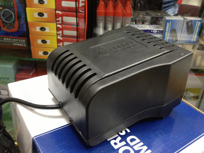 หัวแร้งค์ปรับอุณหภูมิ GORDAK 936A