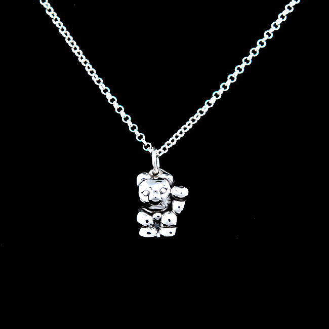 electroforming silver
