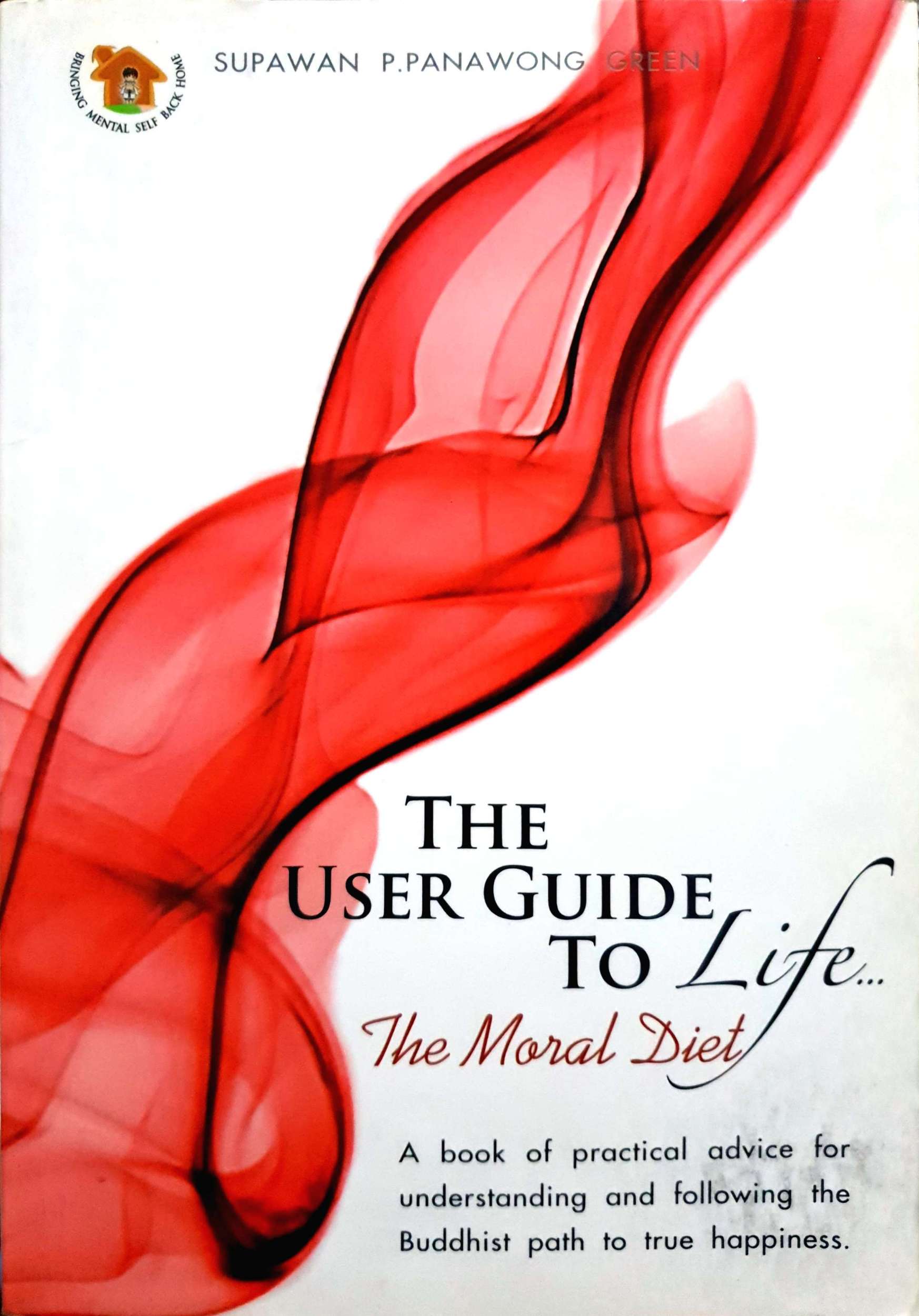The User Guide to Life...The Moral Diet