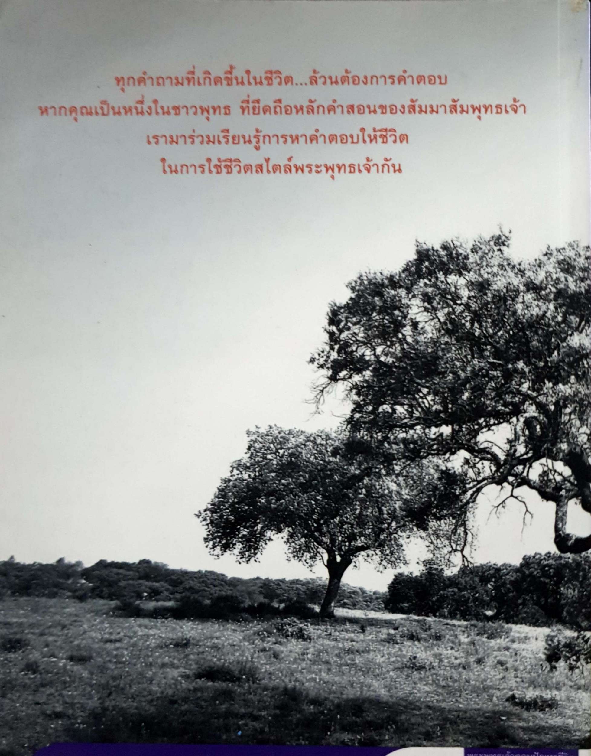 พระพุทธเจ้า ตอบปัญหาชีวิต พระนันทรัตน์ ลี้พ้นพาล