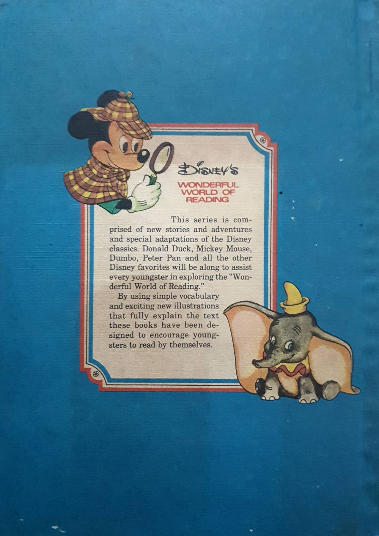 Walt Disney Productions presents 1981 The hare and the tortoise (Disney's wonderful world of reading)