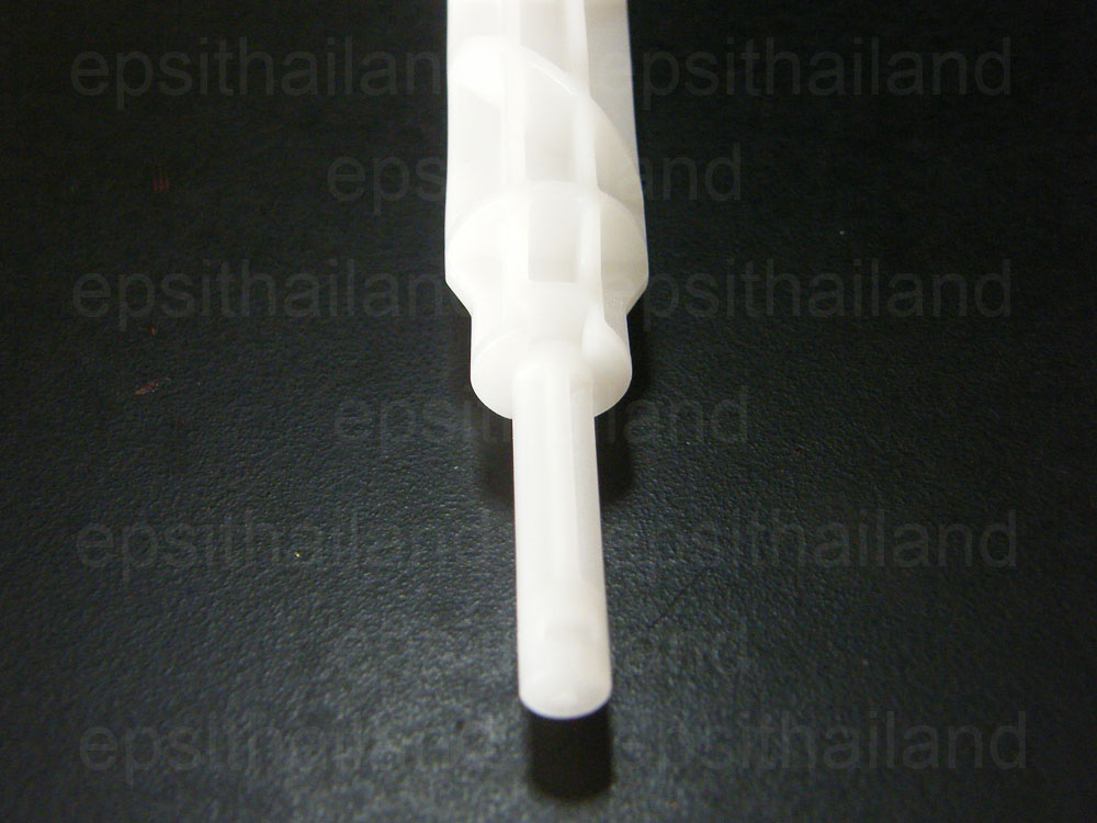 CANON ลูกยางดึงกระดาษจัวบน PICKUP ROLLER ASSY FOR CANON PIXMA IP1880/IP2770/MP258/MP237MP/287/G1000/G2000/G3000/2010/3010/4010 QM3-4014-000 700 กรัม