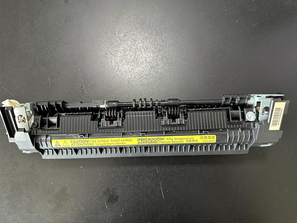 HP ชุดความร้อน FUSER UNIT HP ชุดความร้อน FUSER UNIT HP P1102/P1108/P1109/M1130/M1132/M1136/M1139/M1212/CANON LBP6000/6030/MF3010 สินค้าของใหม่มือ1 สินค้าของใหม่มือ1 0 กก.