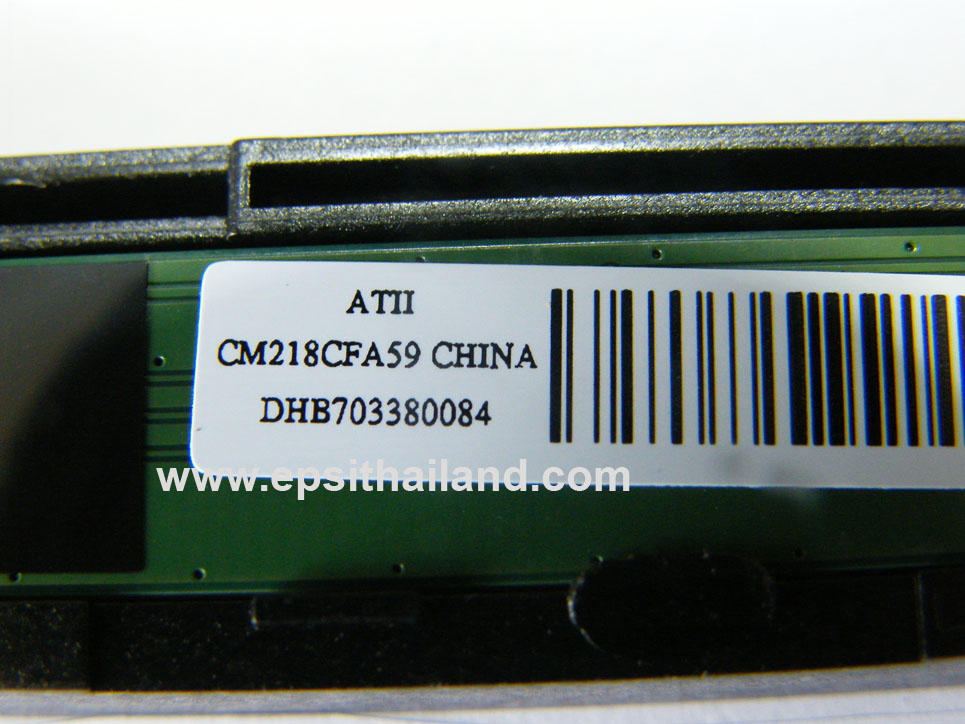 0609-001408 CIS (CONTACT IMAGE SENSOR) FOR SAMSUNG ProXpress SL-M3325/M3370/M3870/M3875/M4020/M4025/M4070/M4075/M3820/M4070/C460/C467/C480/SCX3300/3305 1 กรัม