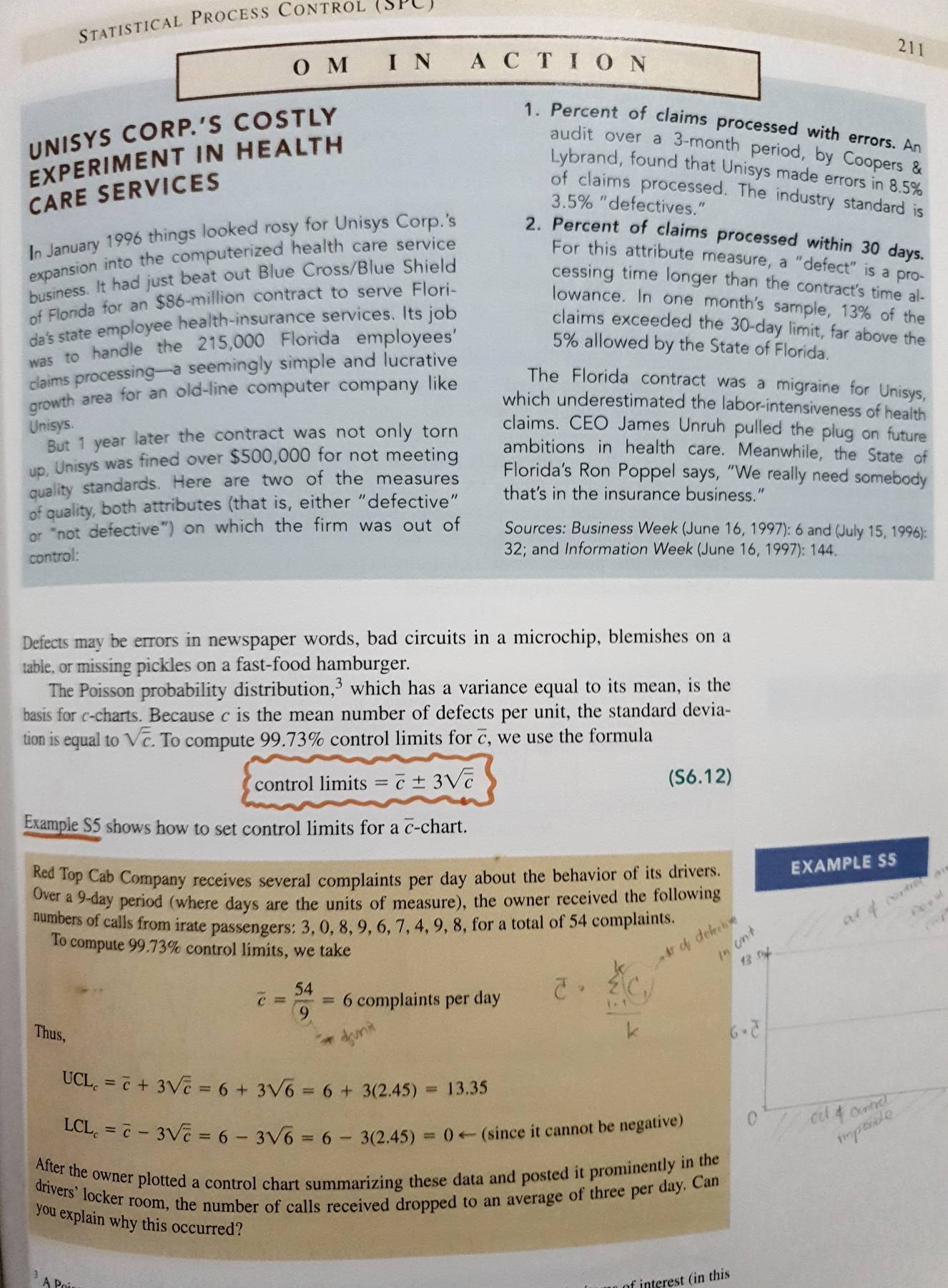 Operations Management Jay Heizer