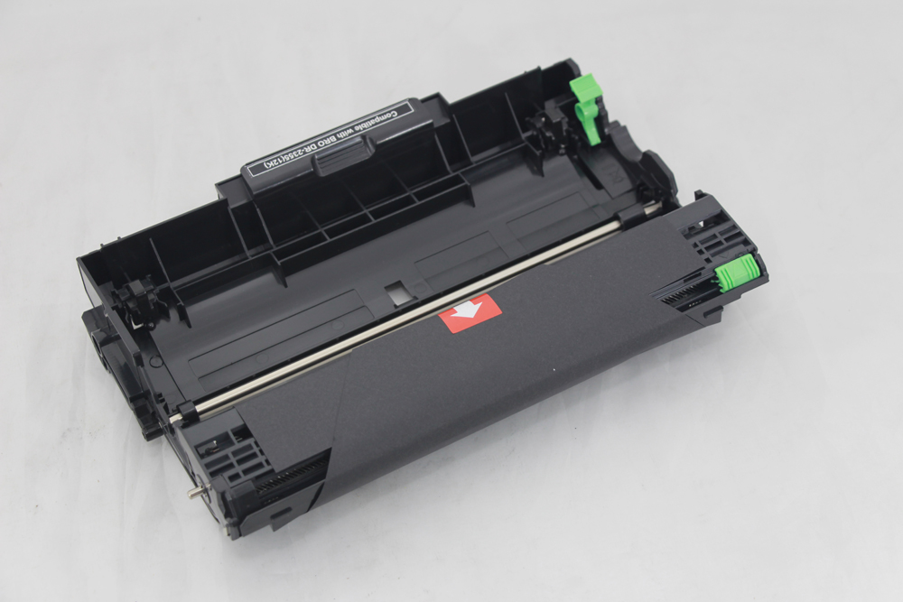 BROTHER DR-2355 DRUM UNIT FOR BROTHER HL-2260/HL-L2300D/HL-L2320D/HL-L2340DW/HL-L2360DW/DN/HL--L2365DN/DW/HL-L2380DW,DCP-L2500D/DCP-L2520D/DW/DCP-L2540DN/DW/DCP-L2560DW,MFC-L2700D/DW/MFC-L2720DW/MFC-L2740DW 12K 2,100 กรัม