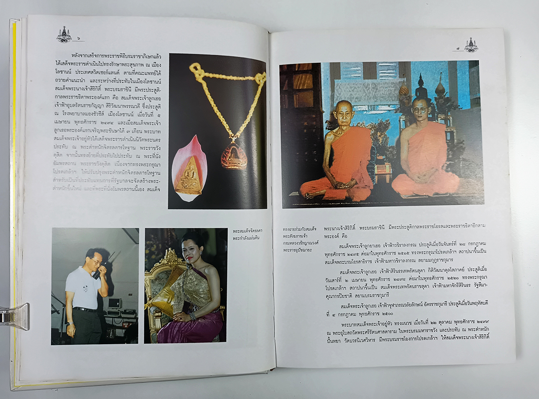 การทูลเกล้าฯ ถวายฎีกา พระมหากรุณาธิคุณในการพระราชทานความเป็นธรรมและการพระราชทานอภัยโทษ หนังสือ