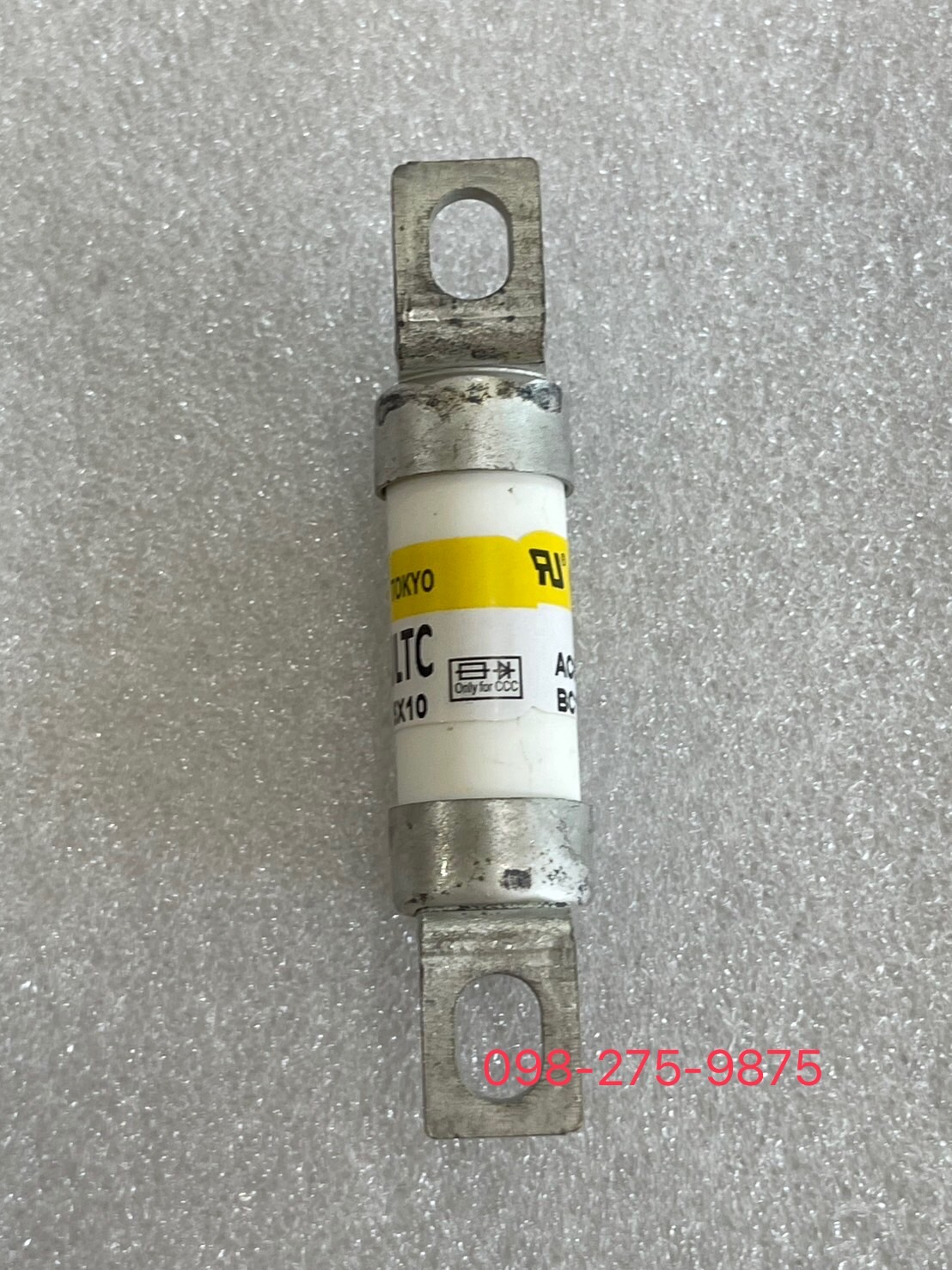 660GH-80ULTC 80A HINODE สินค้าพร้อมส่งจากไทย