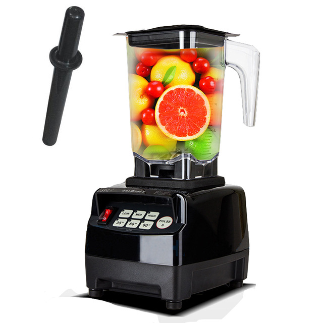 เครื่องปั่นสมูทตี้ JTC รุ่น TM-800AQ OmniBlend V