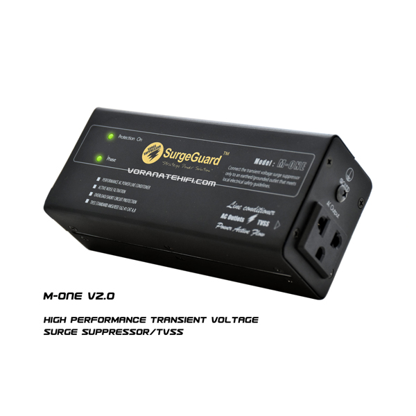 SurgeGuard M-1