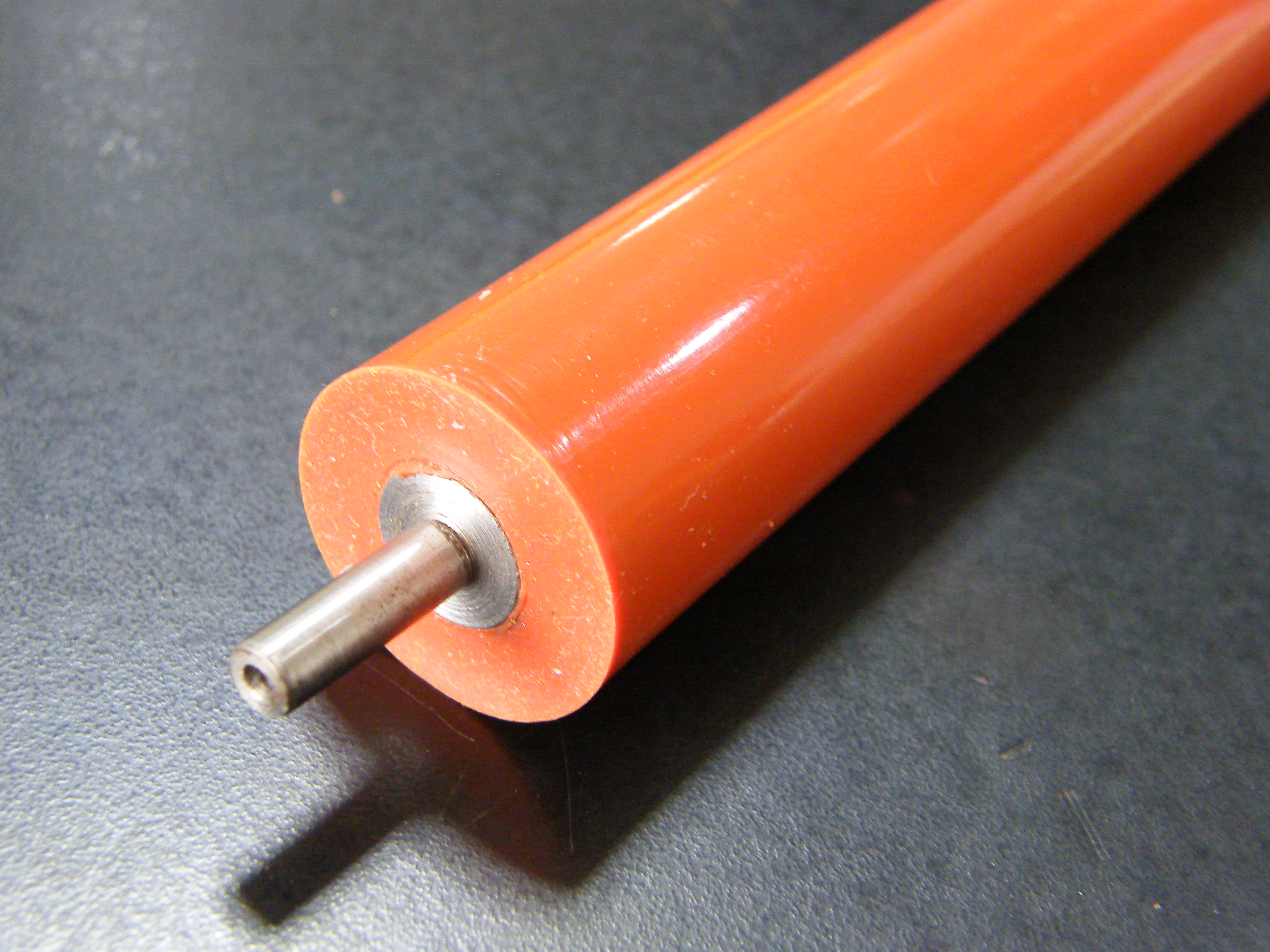 BROTHER ลูกยางความร้อน PRESSURE ROLLER FOR BROTHER HL-4100/4140/4150/4570/DCP9055/9270/8250/8260 LY0749001 LY0748001 LY7901001 0 กก.