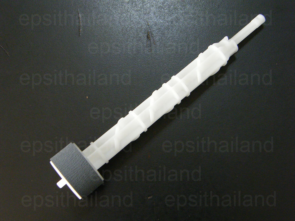 CANON ลูกยางดึงกระดาษจัวบน PICKUP ROLLER ASSY FOR CANON PIXMA IP1880/IP2770/MP258/MP237MP/287/G1000/G2000/G3000/2010/3010/4010 QM3-4014-000 700 กรัม