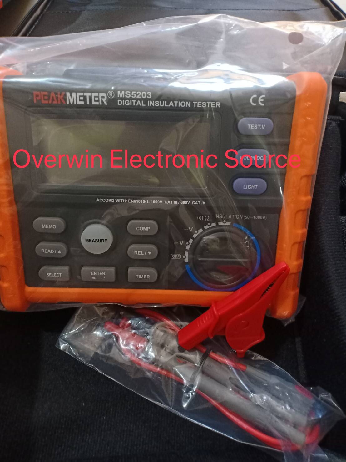 PM5203 MS5203 สินค้าพร้อมส่ง