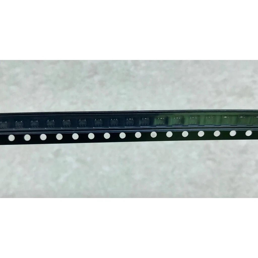 MC74VHC1G14DFT2G VA SOT-353 (1ชุดมี10ตัว)