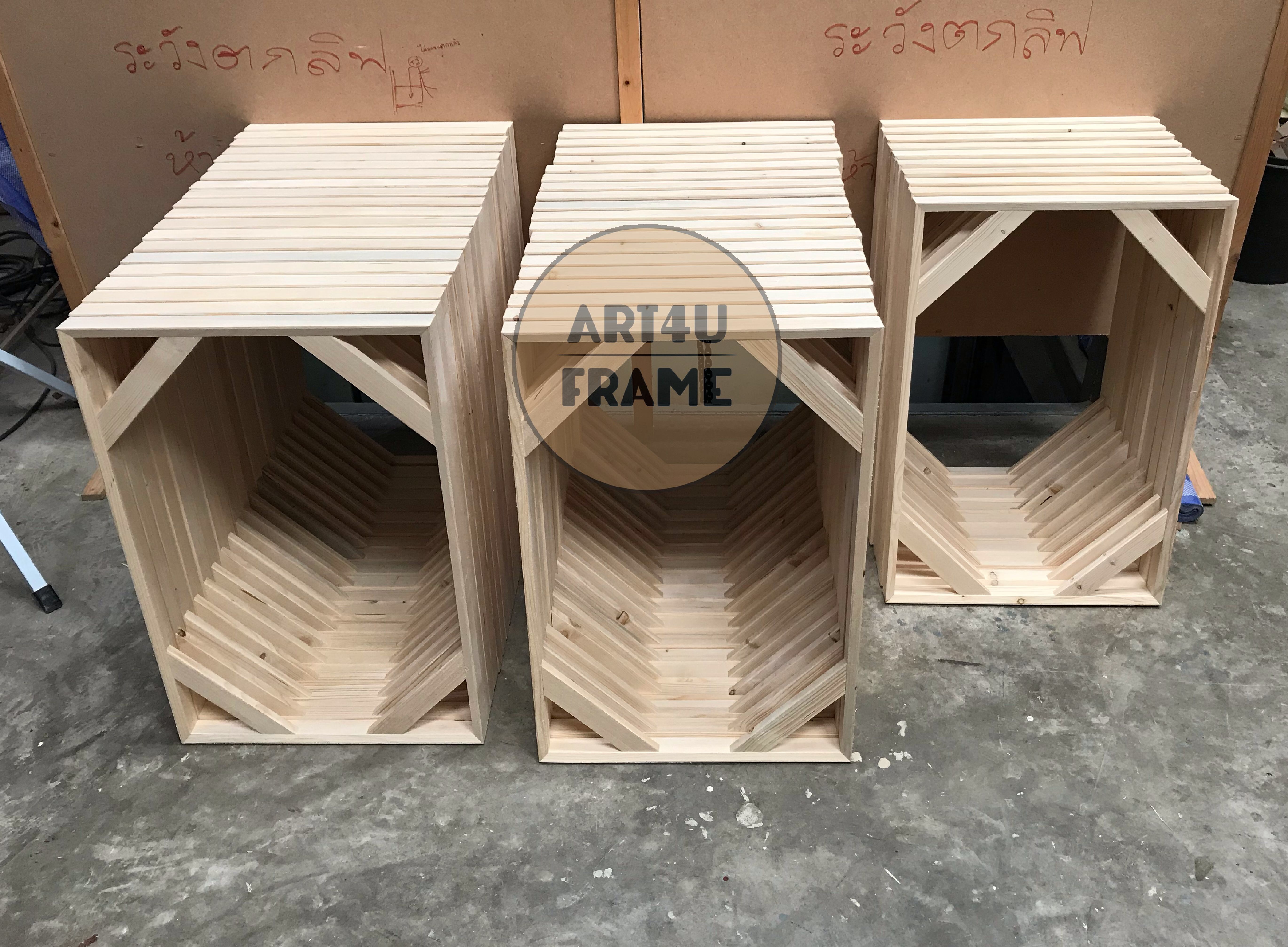 โครงเฟรมเปล่า30x40นิ้ว