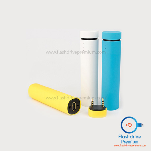 พาวเวอร์แบงค์ 3 in 1 (PowerBank+Speaker+Stand)