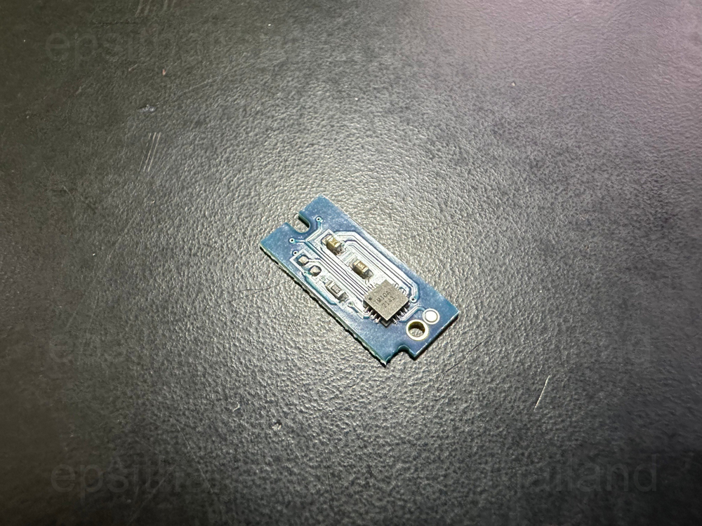 EPSON CHIP_S051230 ชิปชุดดรัมสร้างภาพ DRUM CHIP FOR EPSON WorkForce AL-M400/M400D/M400DN/M400DTN 100K 400 กรัม