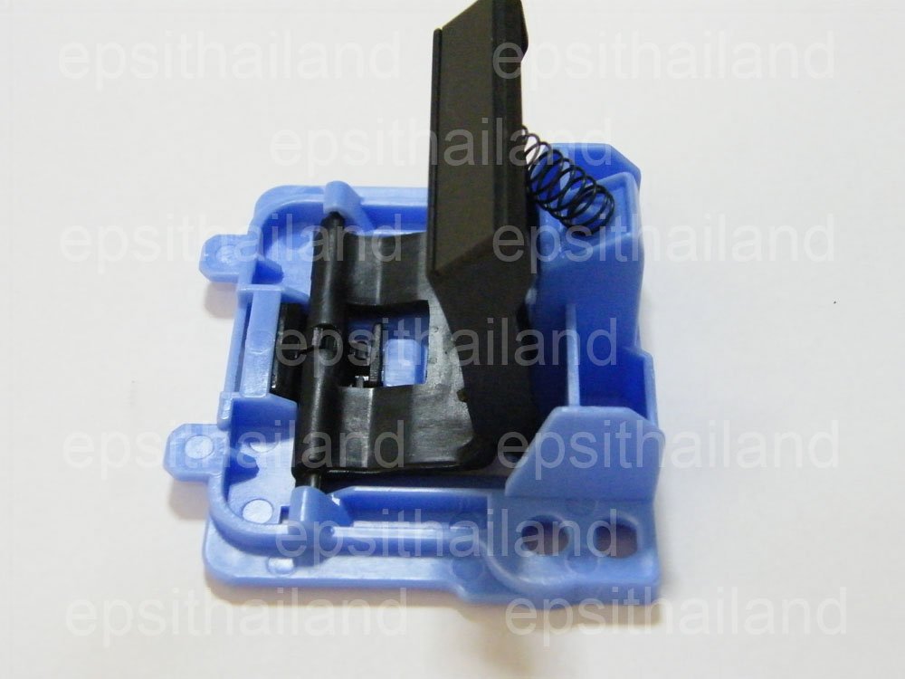 HP/CANON ตัวแยกกระดาษ SEPARATION PAD ASSEMBLY HP P1505-6/M201-2/M225-6/M1120/M1522/M1536/CANON LBP151/3250/6200/MF212/MF216/MF217/MF222/MF224/MF226/MF227/MF232/MF236/MF244/MF247/MF249/MF4410-4890 RM1-4207-000 450 กรัม