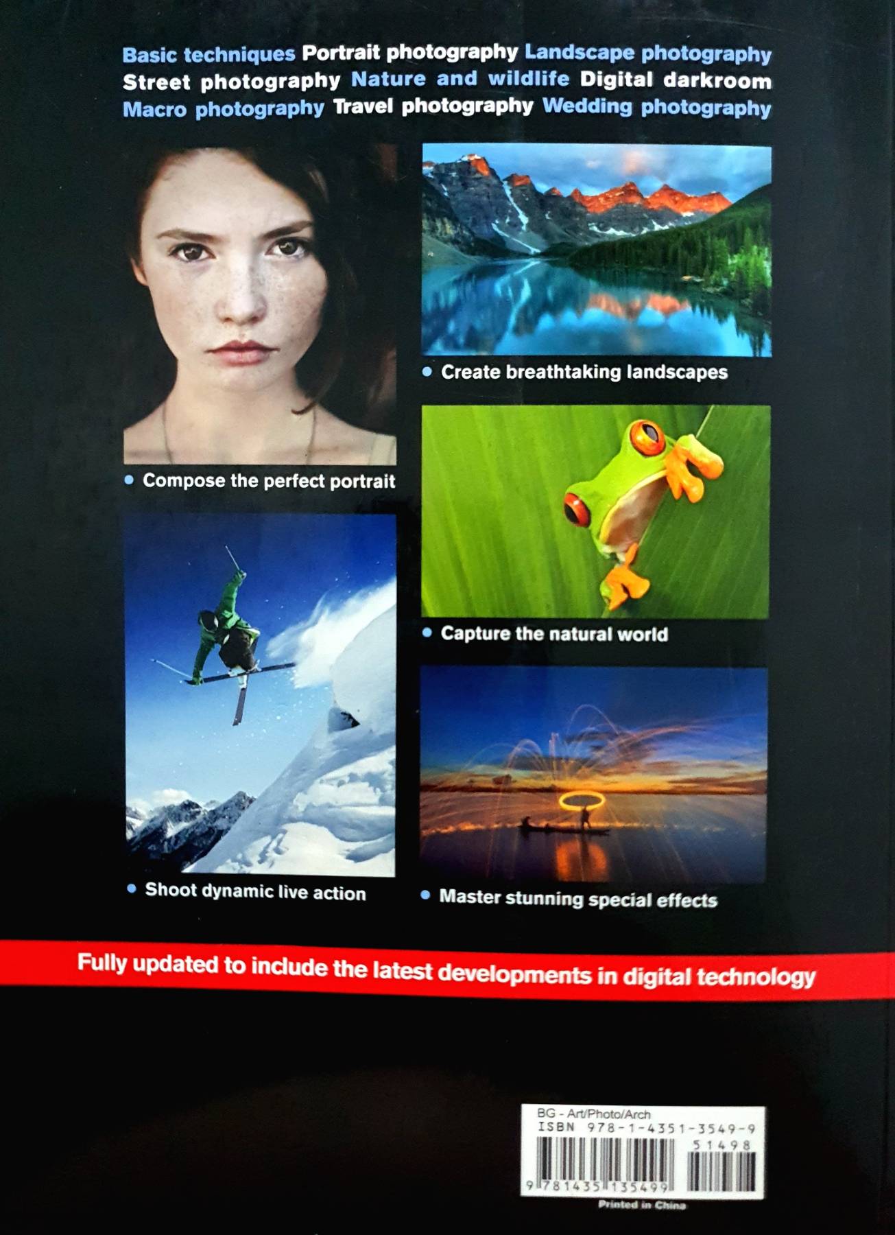 Complete Guide to Digital Photography : Ian Farrell