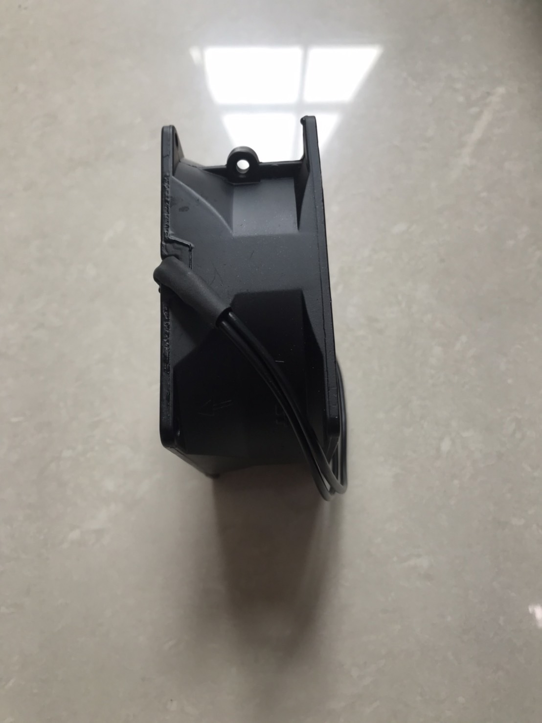 NITO PANEL FAN PF-085C-2 AC200V 50/60Hz 7/6W ขาแบบสาย