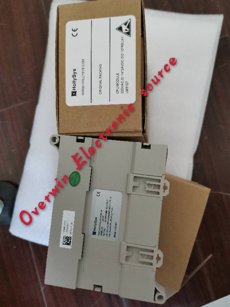 LM3107 HOLLYSYS, LM MICRO SERIES PLC