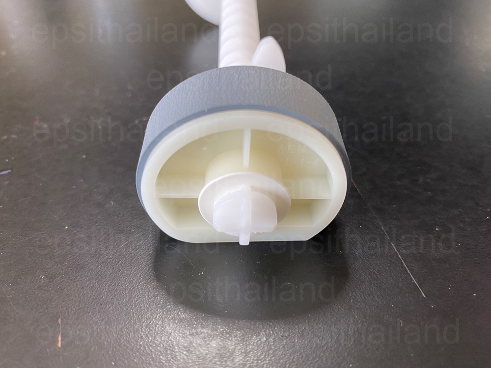 EPSON 1767048 ลูกยางดึงกระดาษตัวบนของแท้ศูนย์ SHAFT ROLLER LD ASSY ORIGINAL FOR EPSON L4150-L4169/L4260-L4269/ET2700/2750-2760/2850-2856/3700-3760 500 กรัม