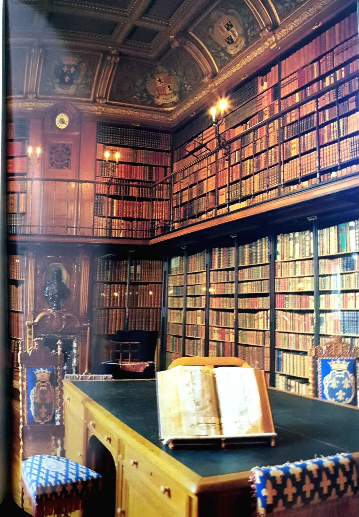 Splendeurs de la France (Hardcover)