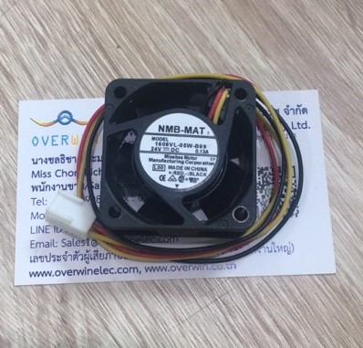 1608VL-05W-B69 0.13A White Connector