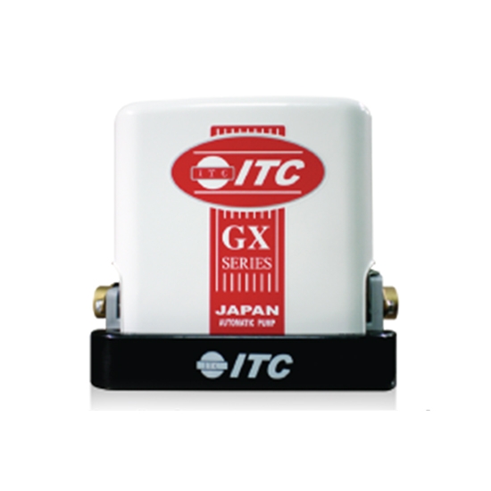 ปั๊มแรงดันคงที่/1"/275w/Itc/M300